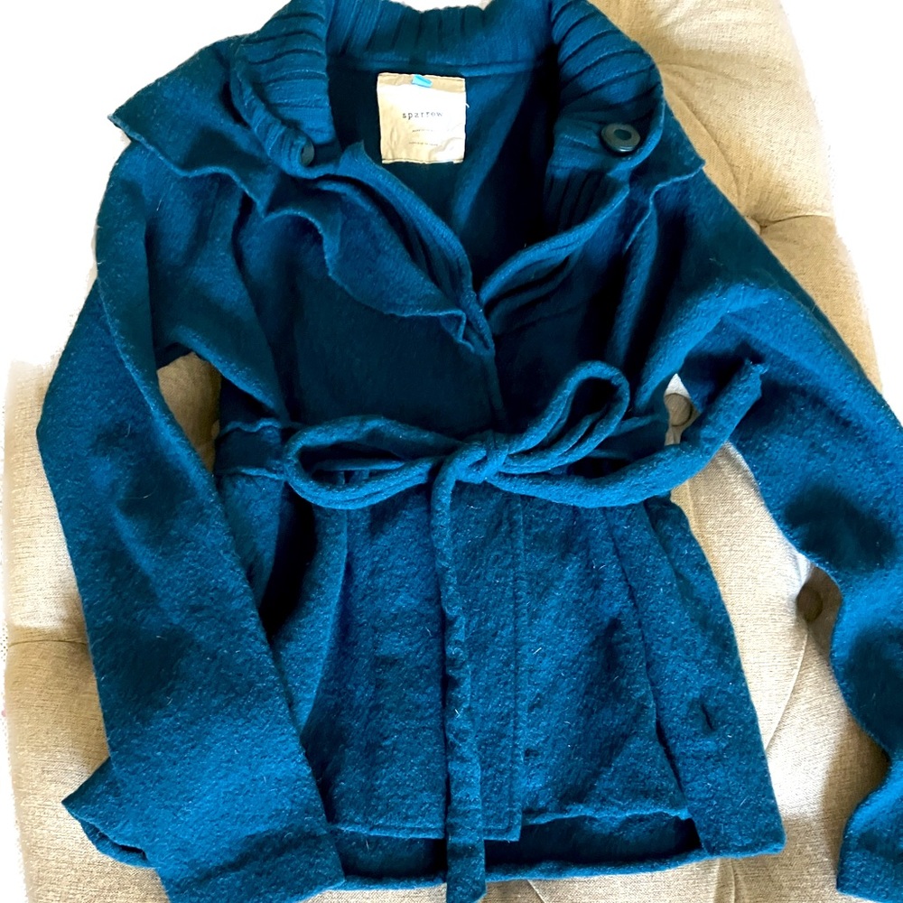 Sparrow Cardigan Sweater